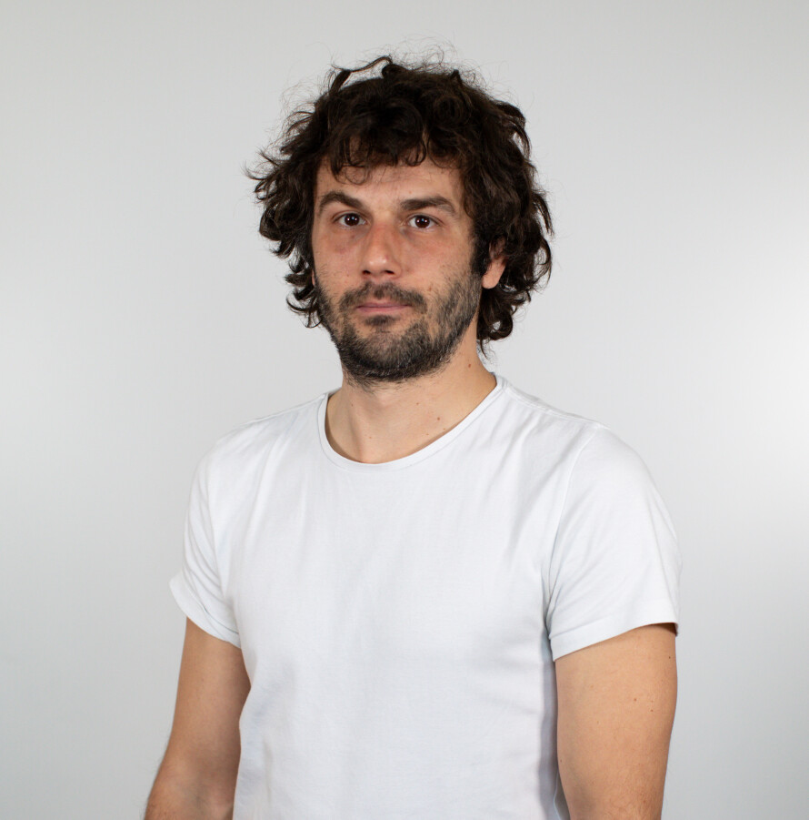 Pascal Schönenberger