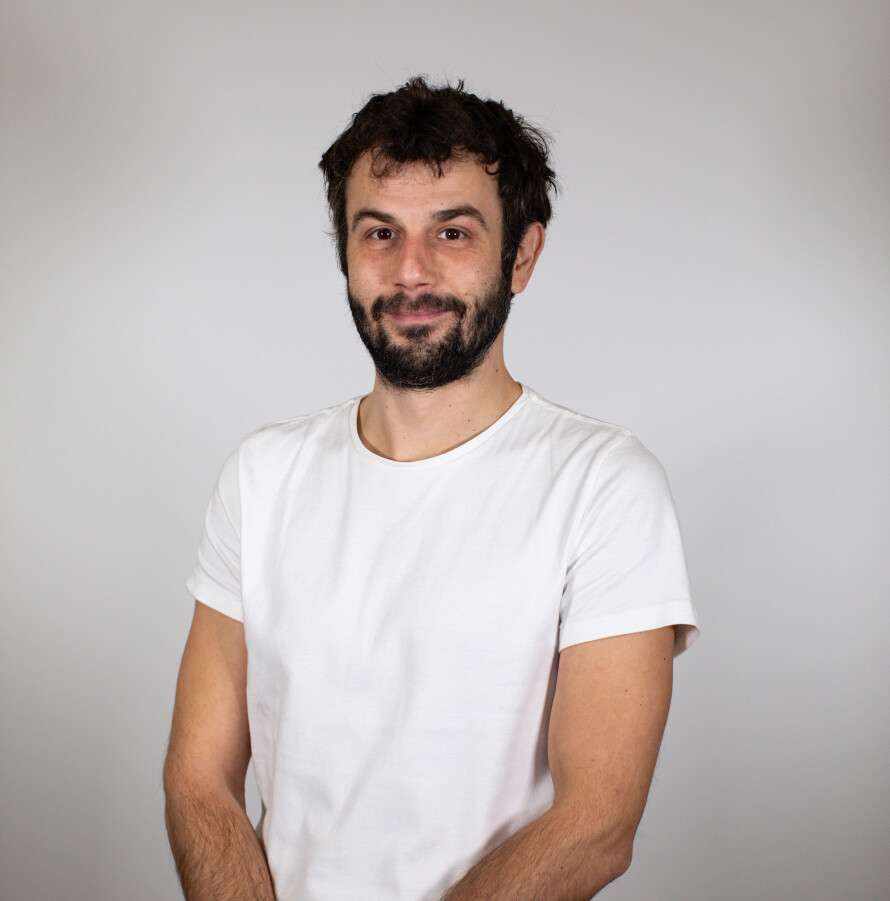 Pascal Schönenberger