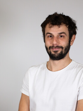 Pascal Schönenberger