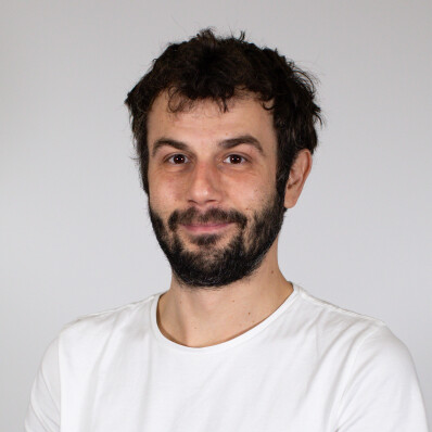 Pascal Schönenberger