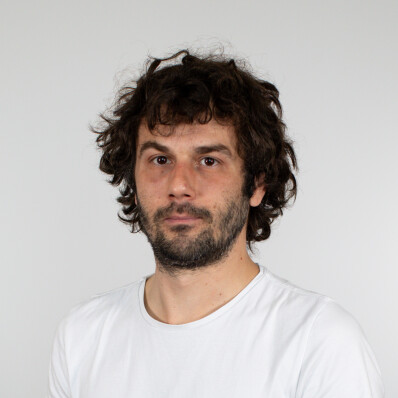 Pascal Schönenberger