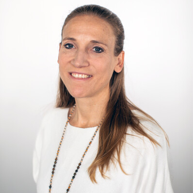 Marietta Ochsner