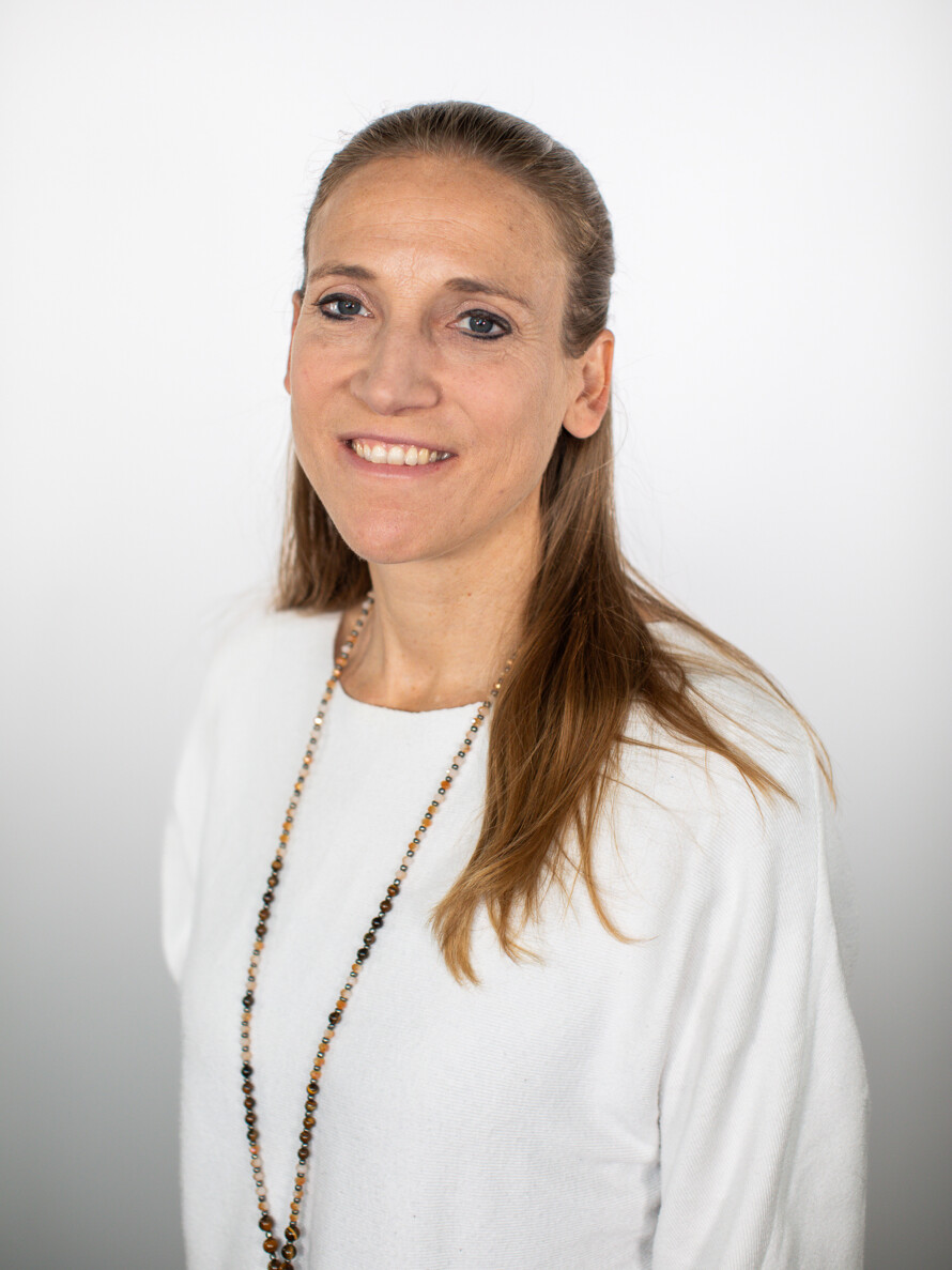 Marietta Ochsner
