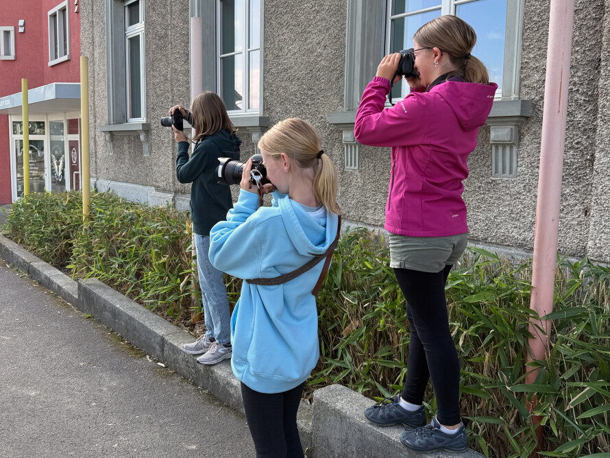 Fotokurs