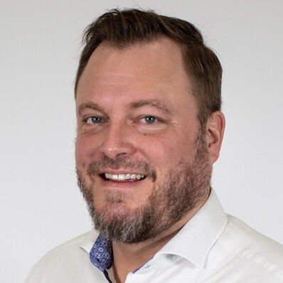 Patrik Forrer