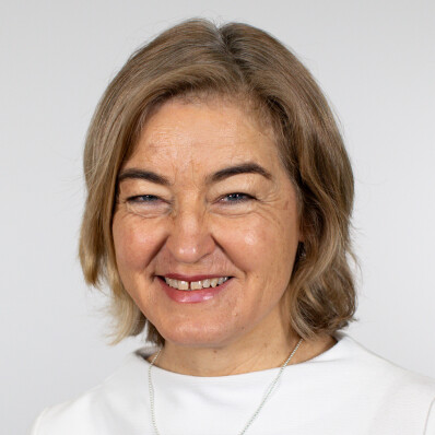 Rose Marie Gasser Rist