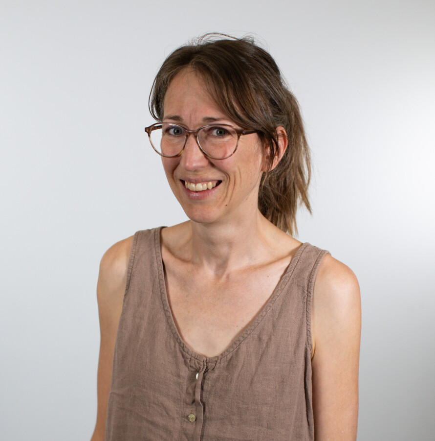 Iris Glabischnig