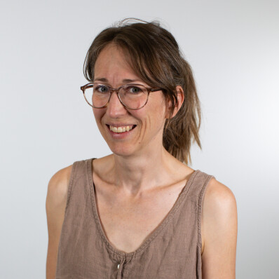 Iris Glabischnig