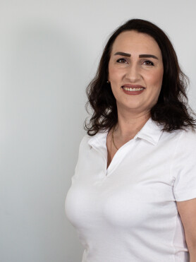Talenticum - Mireme Ismaili Mireme Ismaili