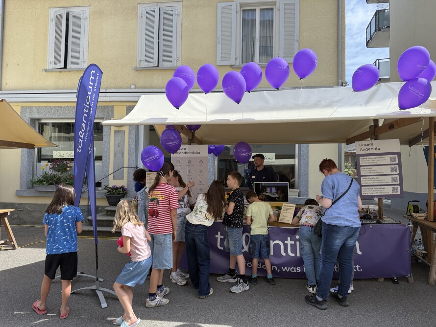 Frühlingsmarkt «Lenz» 2026