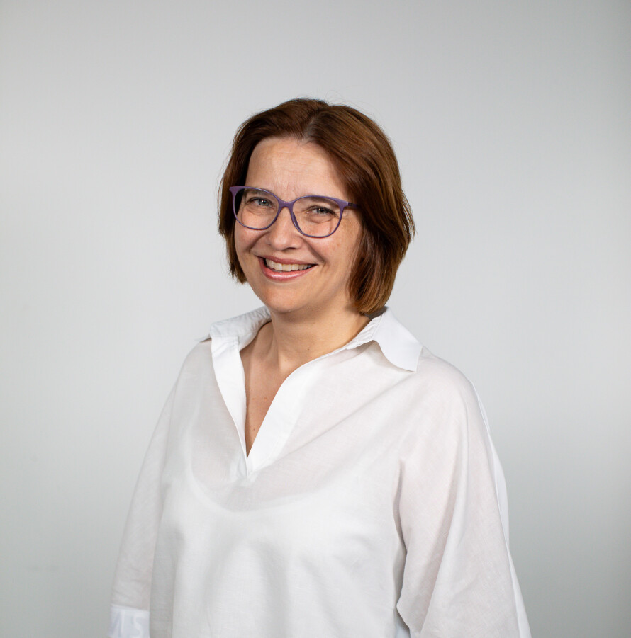 Fabienne Brandenberger