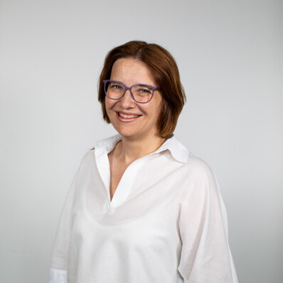 Fabienne Brandenberger